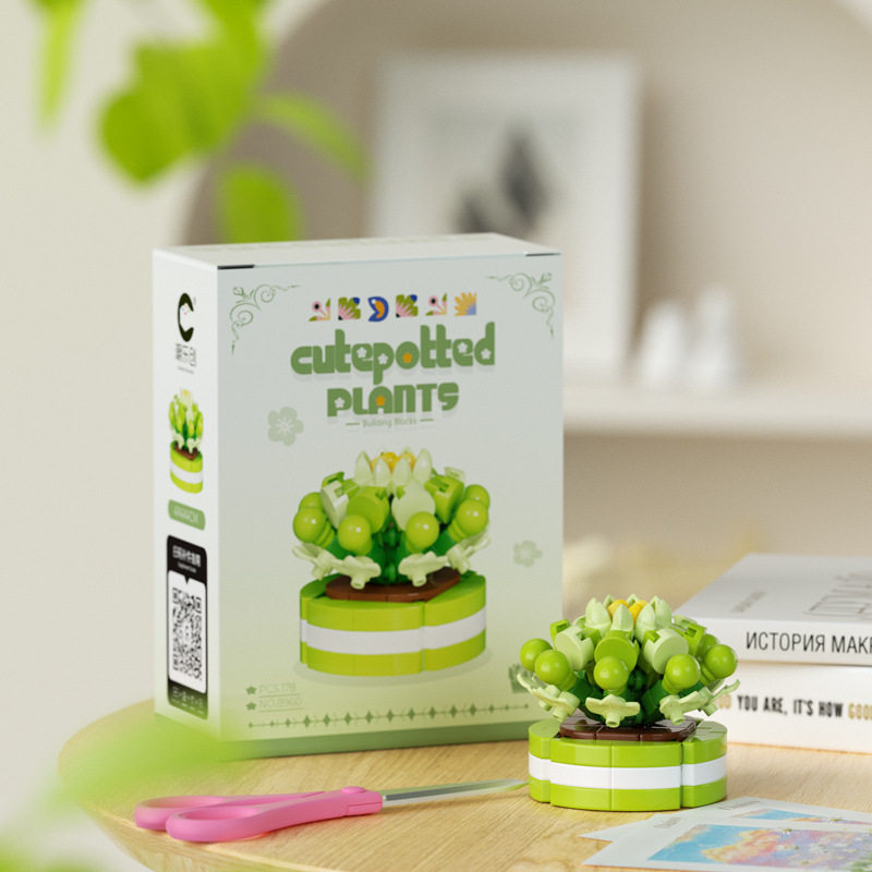 多肉植物-子蓮 178個