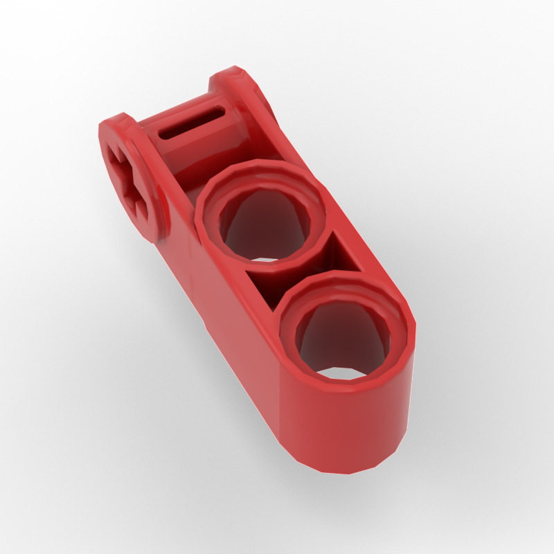 42003軸と栓の接続