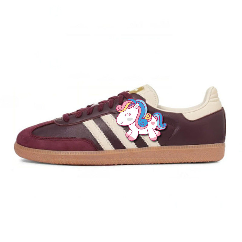 サンバマルーン【純正オリジナル】【上位版】