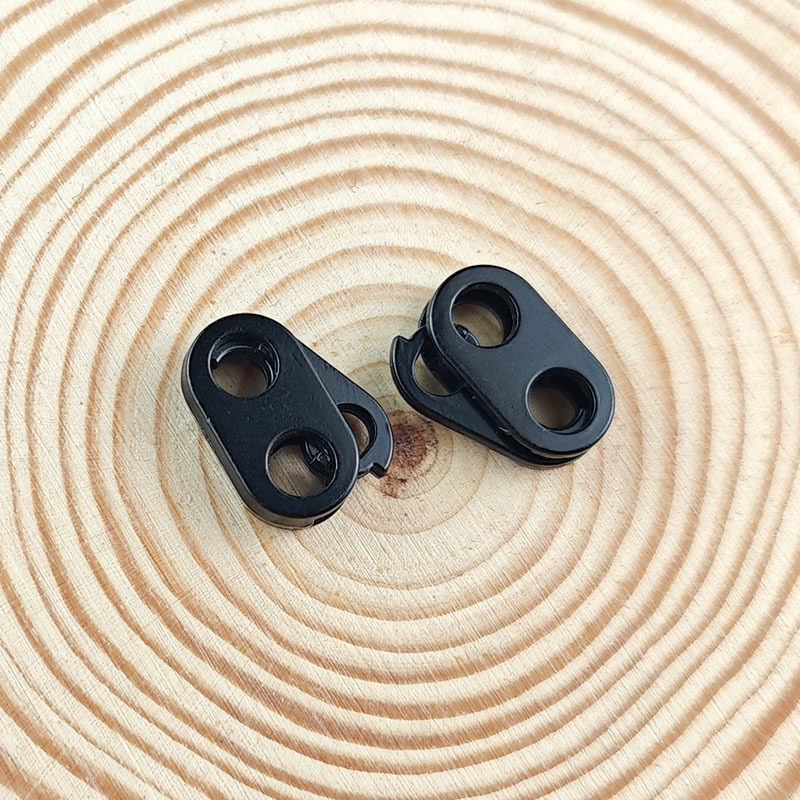 1#-15MM*19MM ブラック