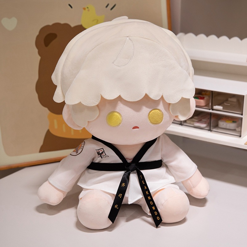 【光と夜の愛】Qisi Liにはベビー服が含まれています