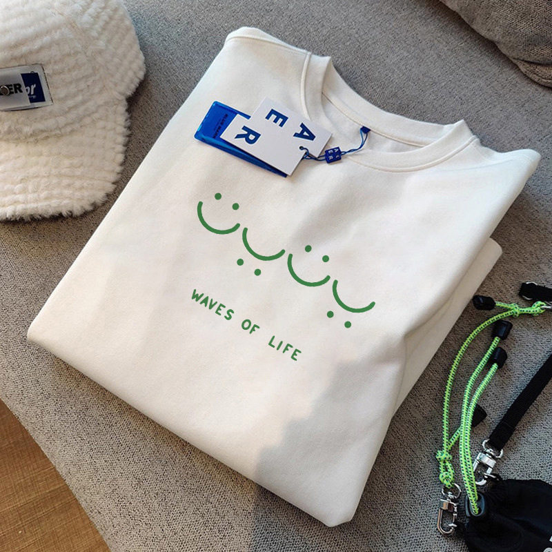 スマイリングウェーブ【ホワイト】