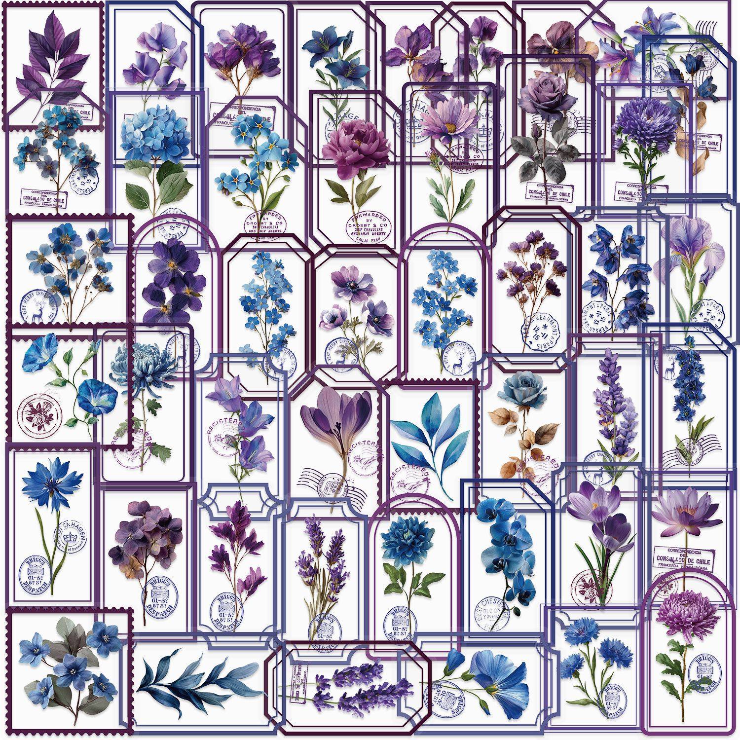 50枚入り 夕暮れのささやき SLP211