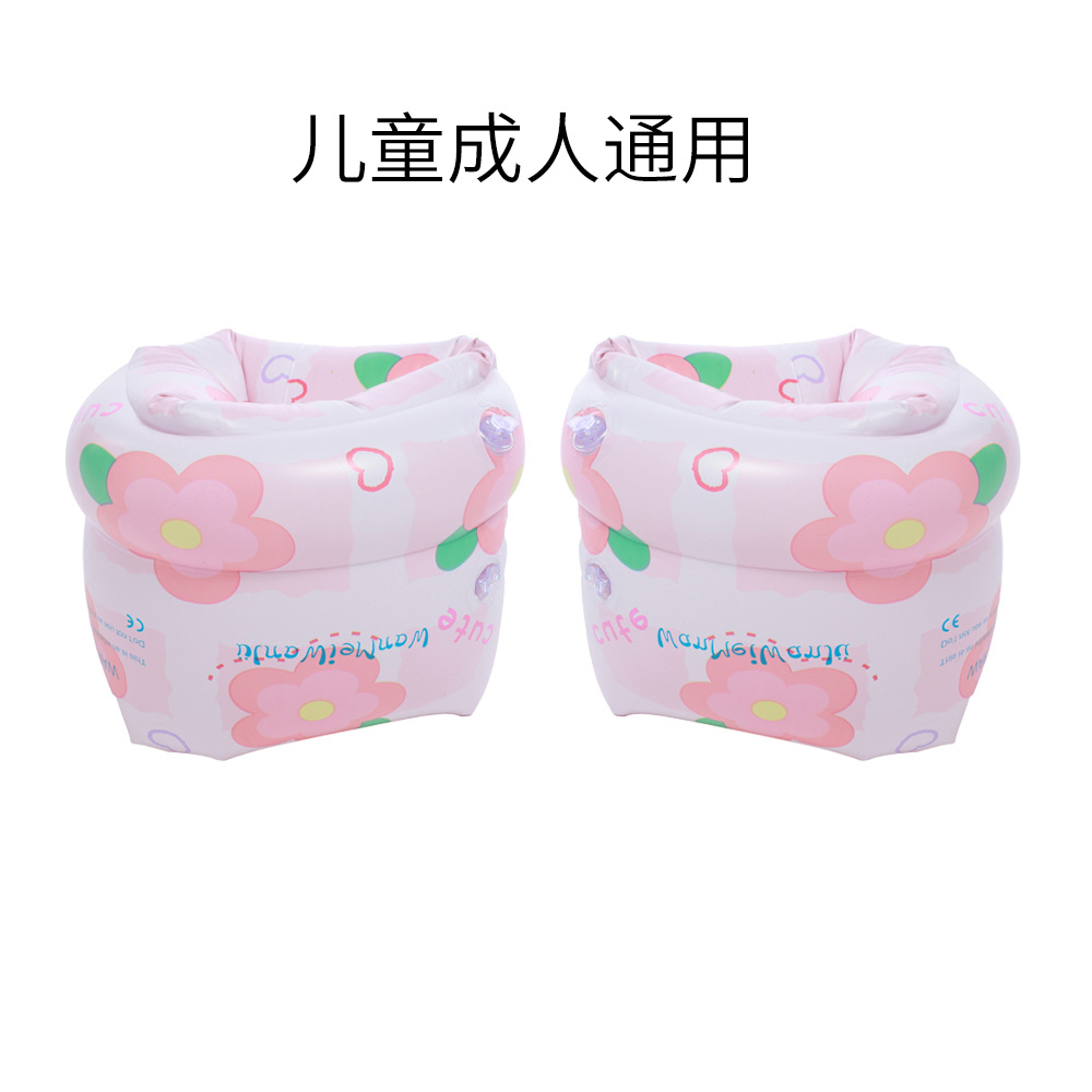 （円筒型）粉花ミルクパフ