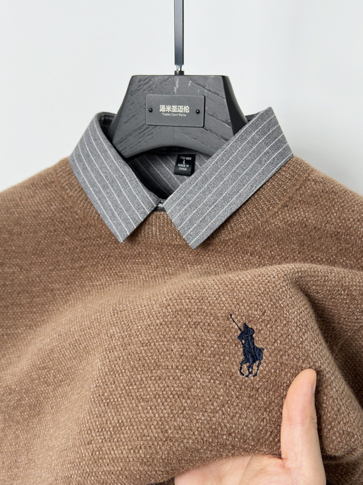 ブラウン(モデル8803)