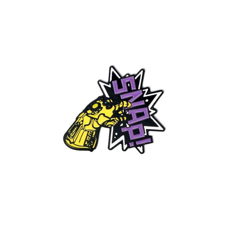 D552 サノス グローブ