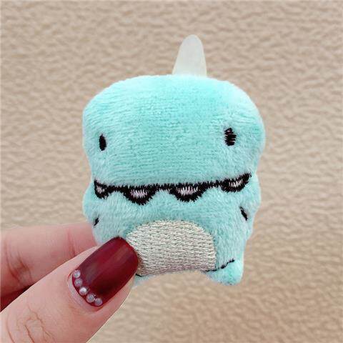 呆萌龍【ブローチ】