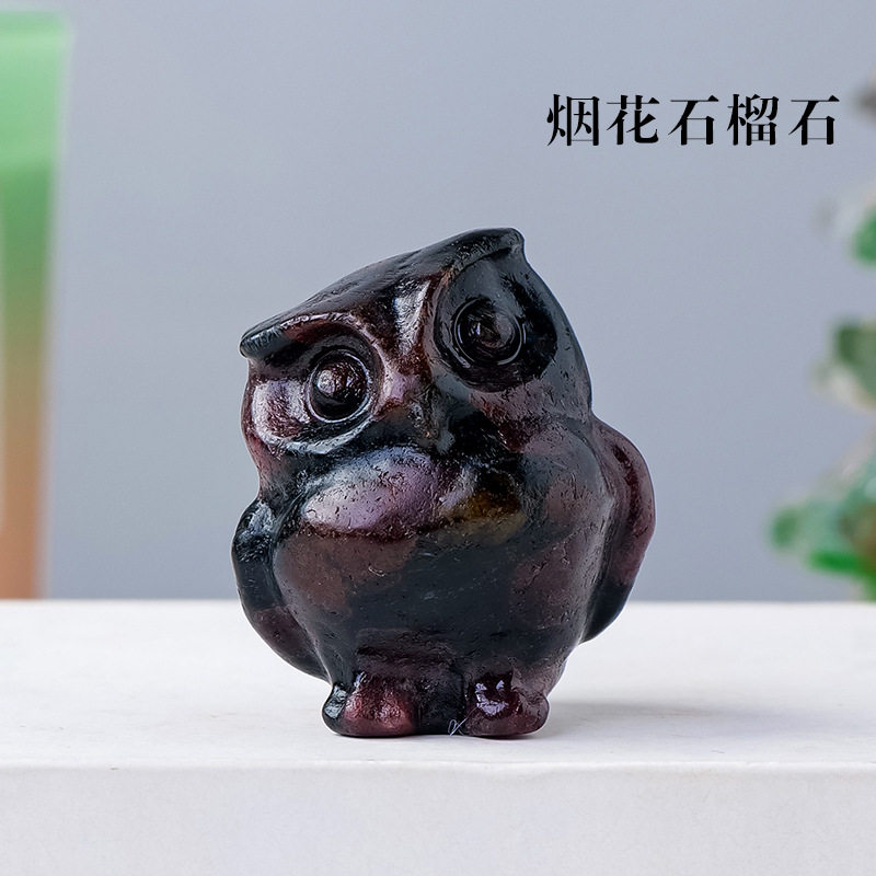 花火ガーネット