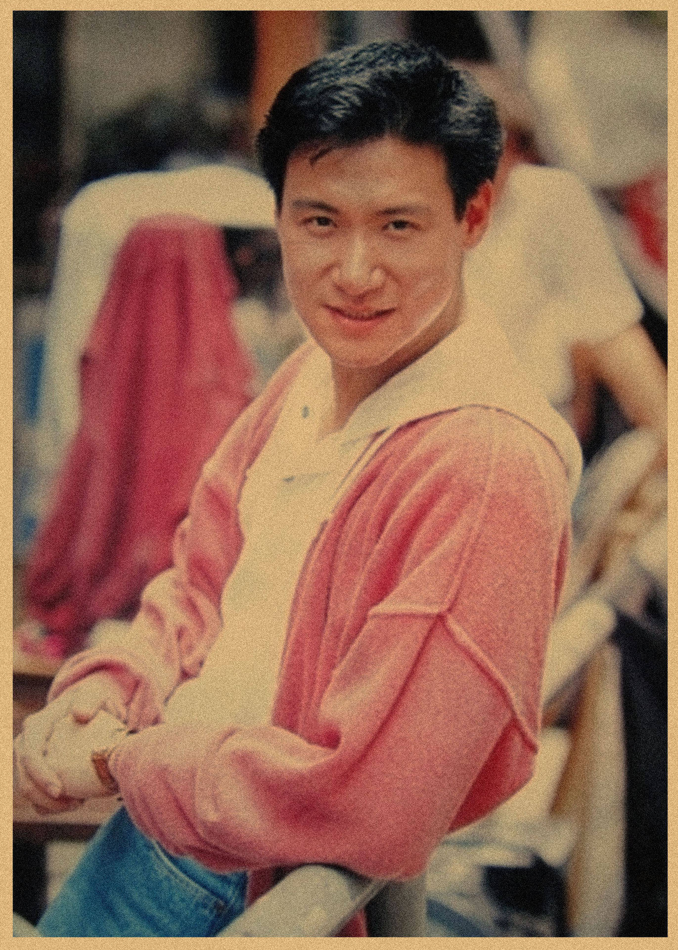 キャメルケースの学友2