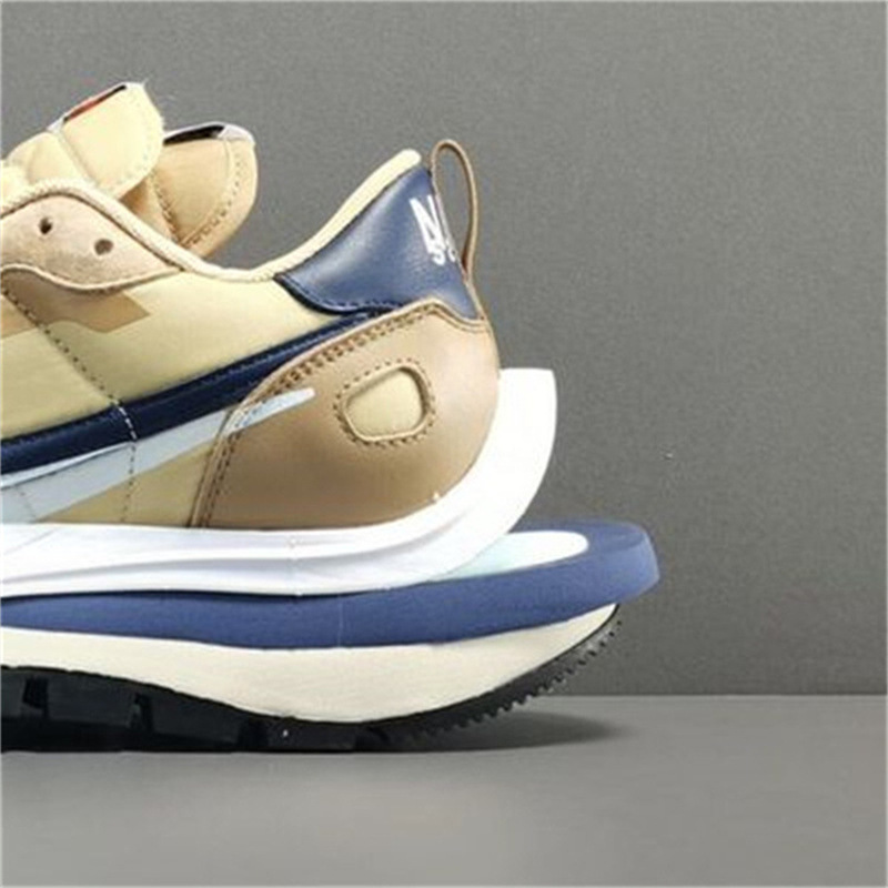 ワッフル デコンストラクト - カーキ