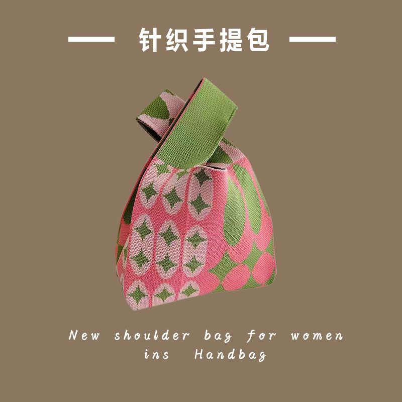 カスミソウグリーン