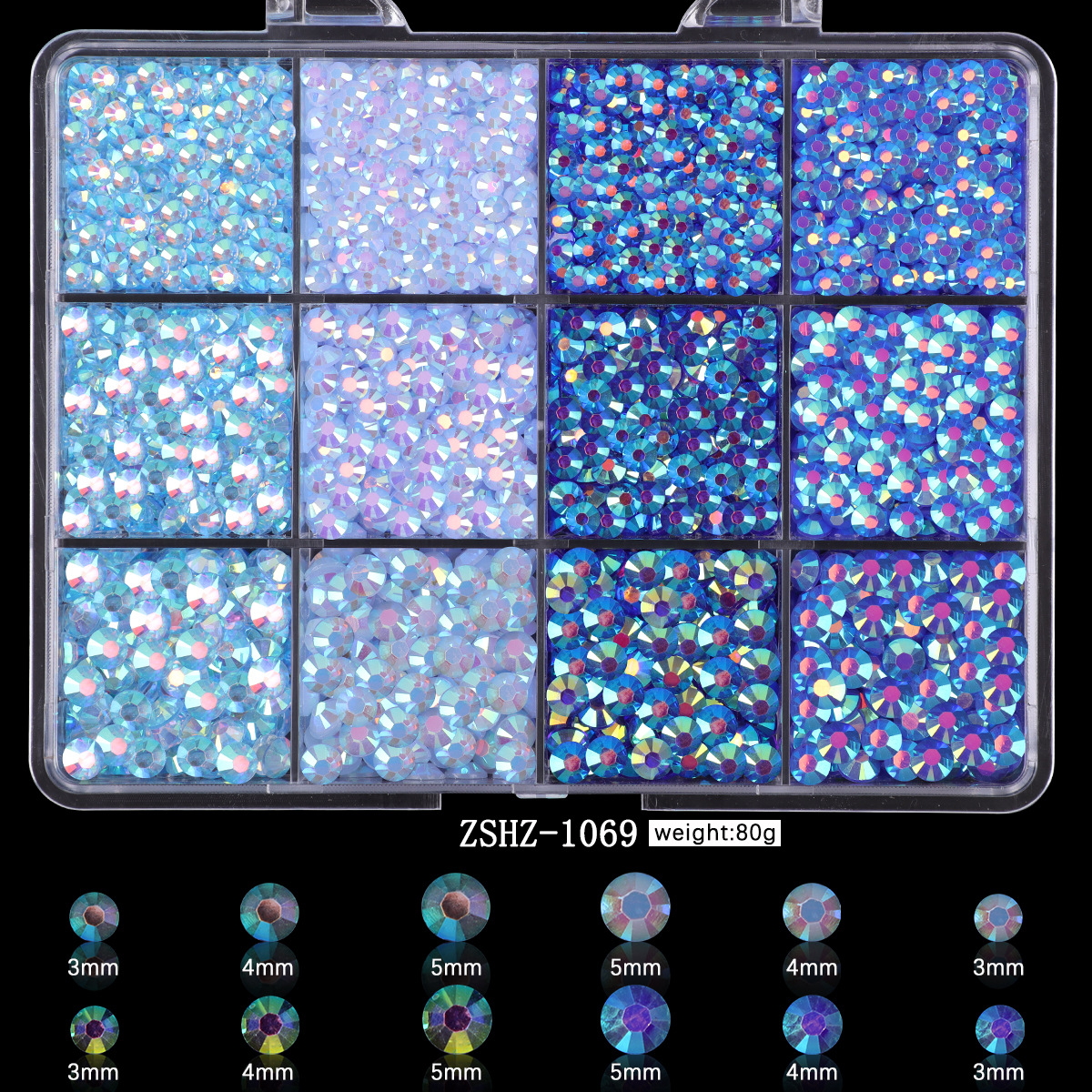 ZSHZ-1069