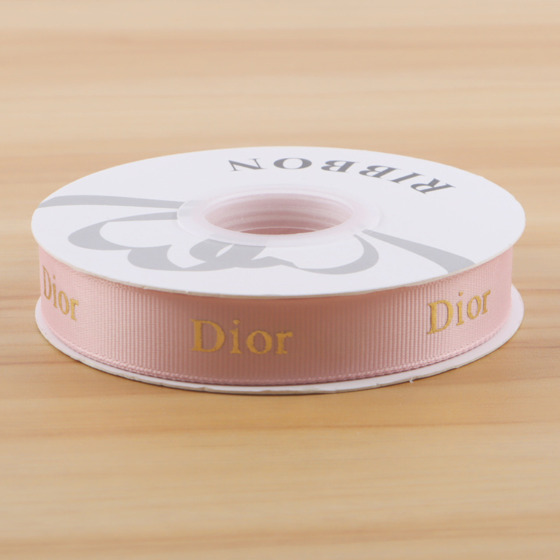 韓国パウダー【Dior】2CM*32ヤード/ロール