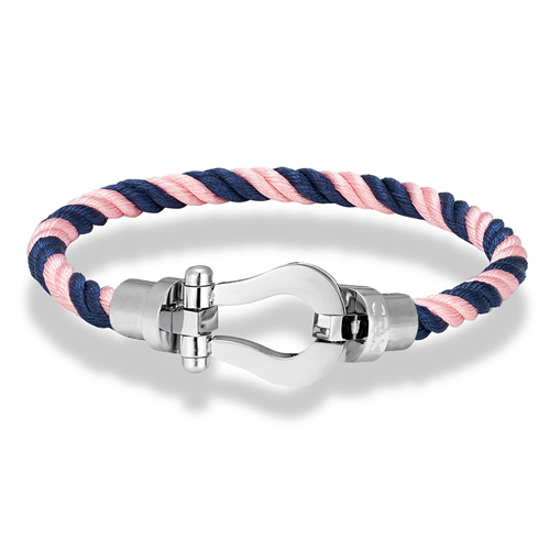 スチールカラー + パウダーブルー