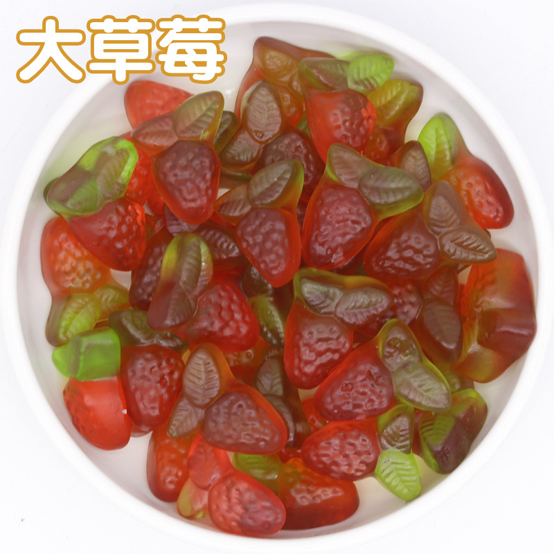 大きいイチゴ2斤