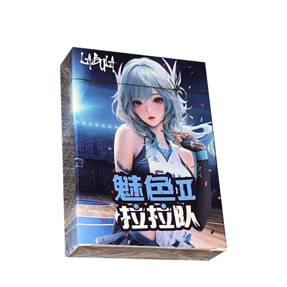 チャーム 2 チアリーダー 2 個入りボックス