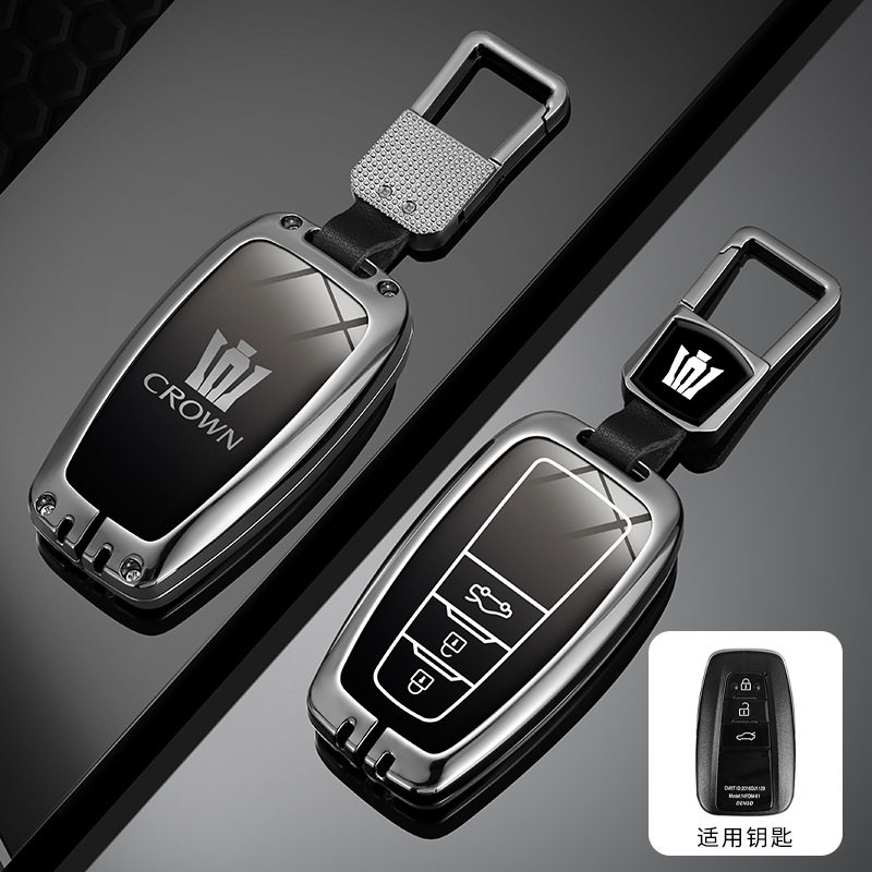 モデルA 3ボタン グラデーションシルバー [シングルシェル+バックル]