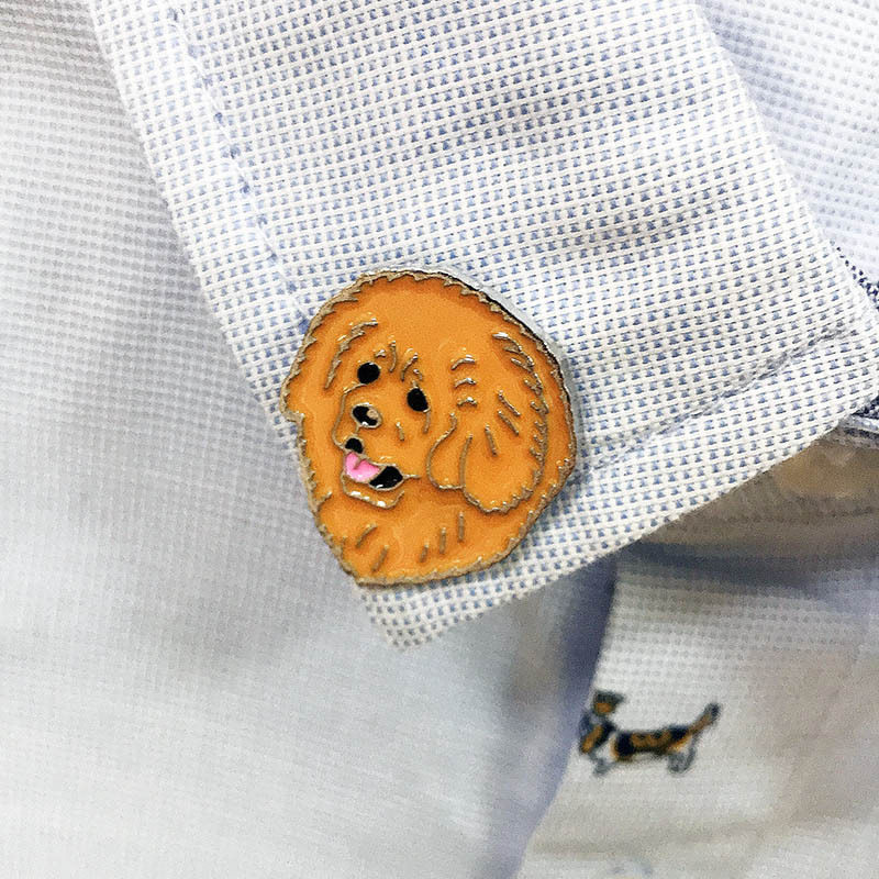 »»» ↰ ↰ ↰ 18 チベタン・マスティフ↦↦↦