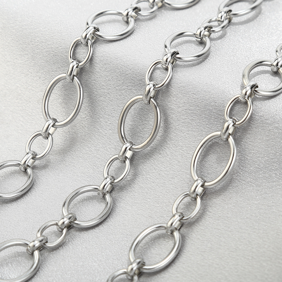 スチールカラー