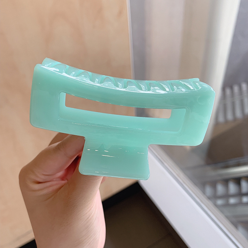 89 # ゼリーグリーン8.5cm