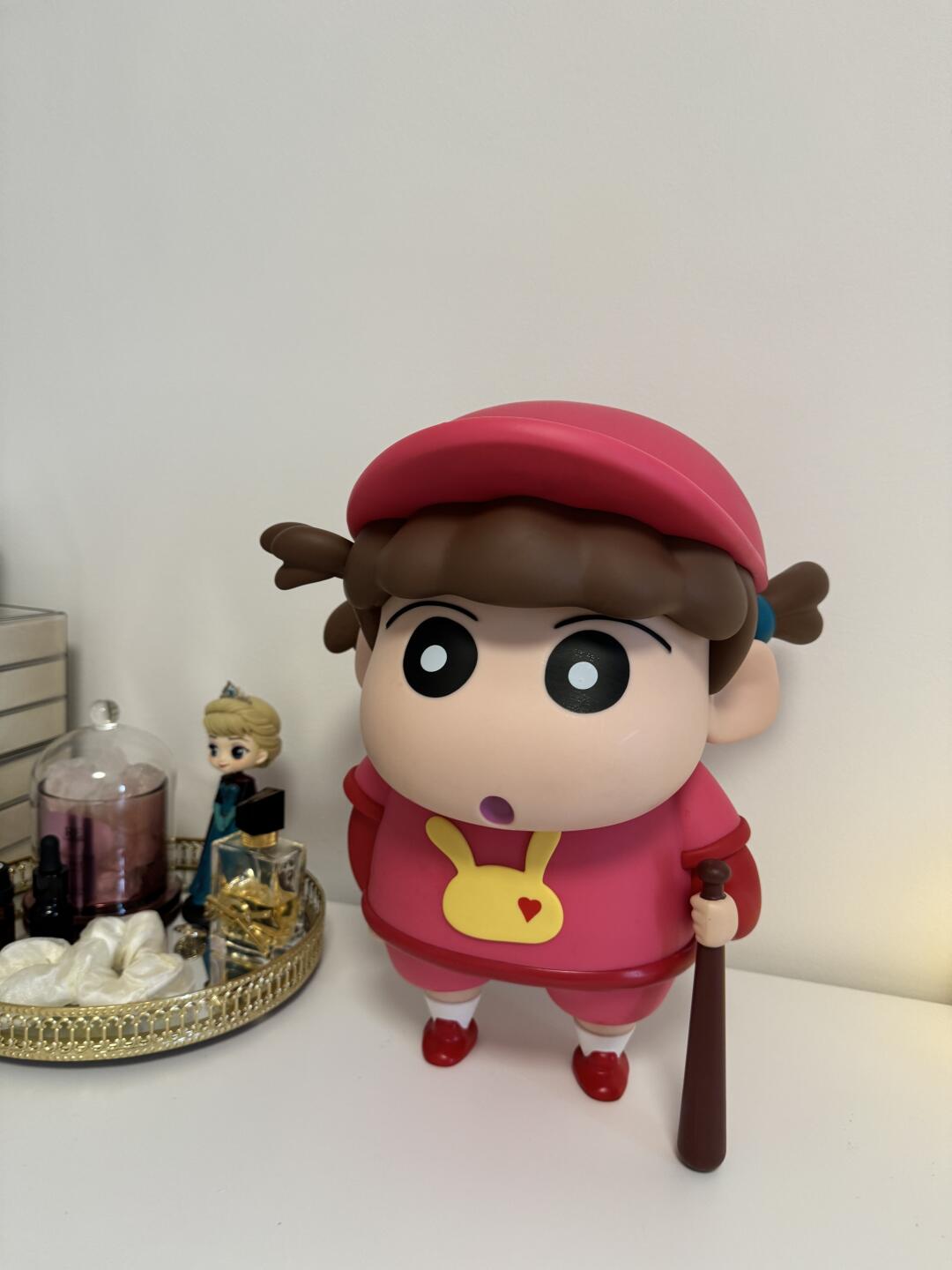 ベースボールニニ 38cm