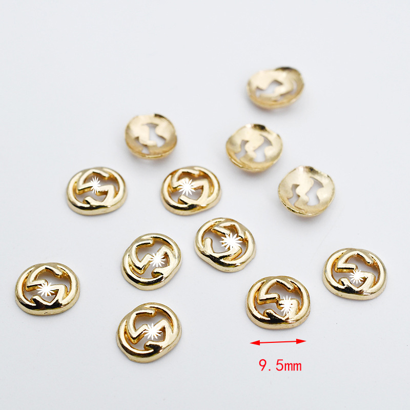 金中双g (9.5mm)