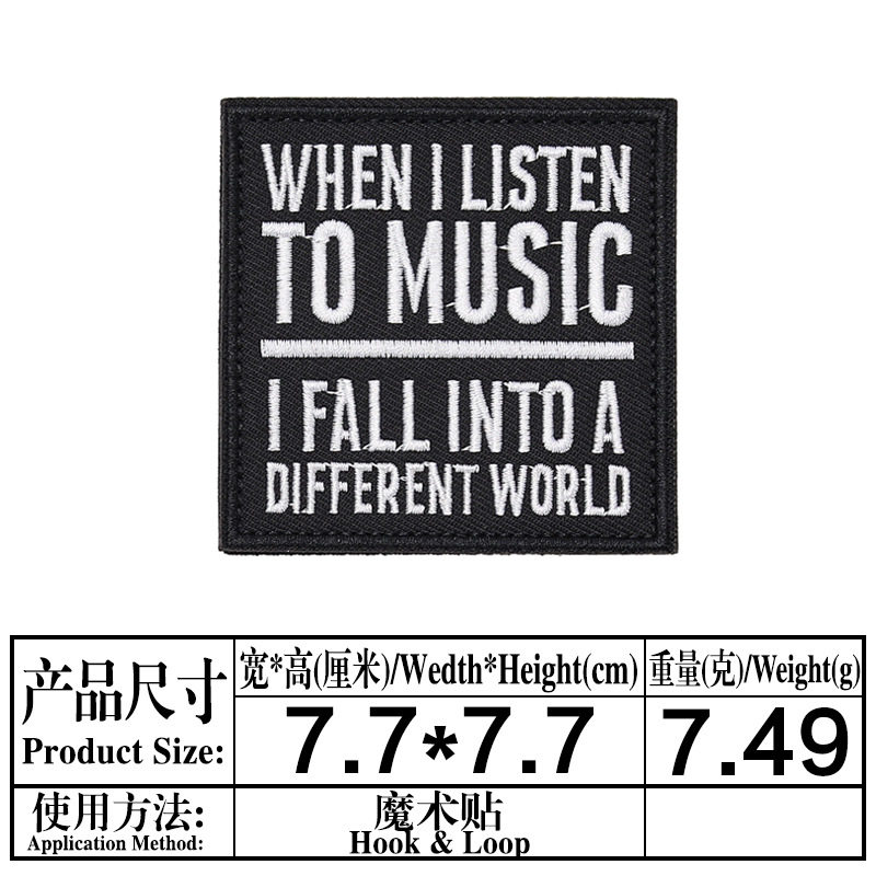 M658 * マジックテープ