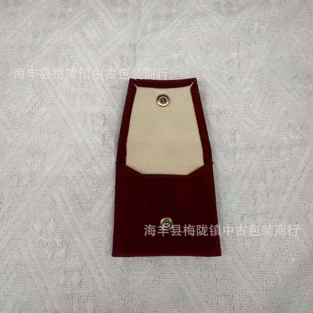卡家新小荷包布袋;布袋