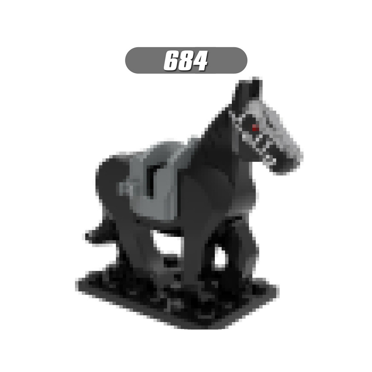 684