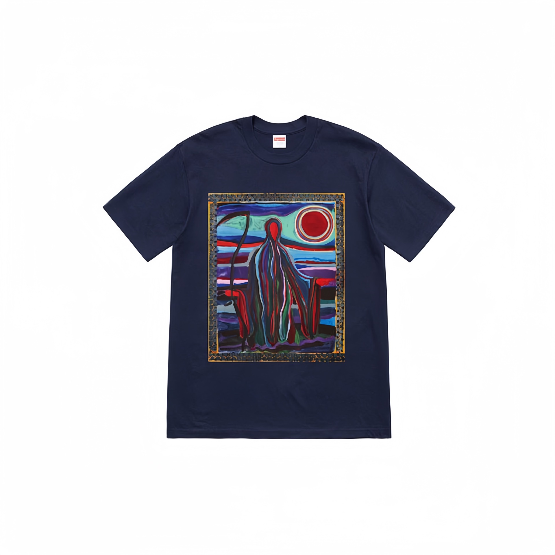 S40 チベタンブルー