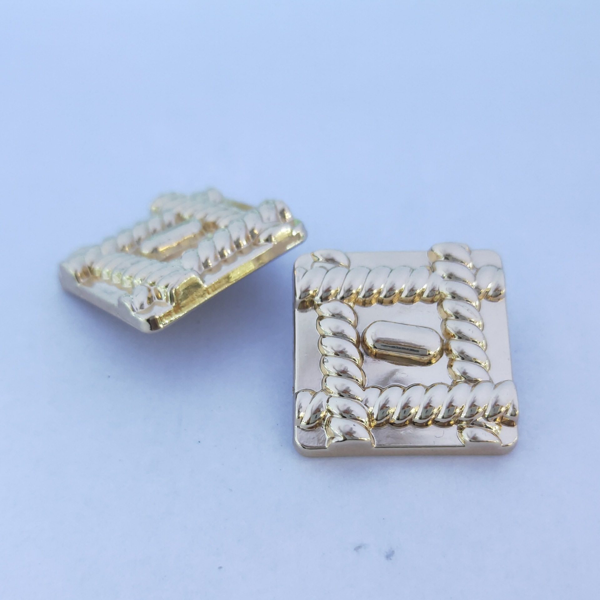 25x25mm*正方形*広津油吊り*彫刻フィルム*6062#