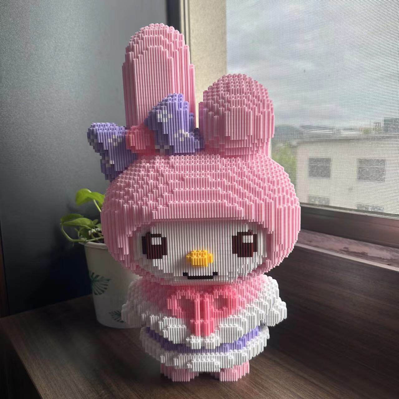 特大50センチ美楽ティ