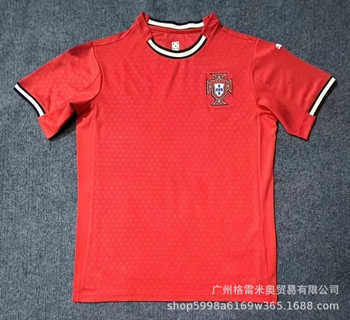 25-26 ポルトガルのホームコート