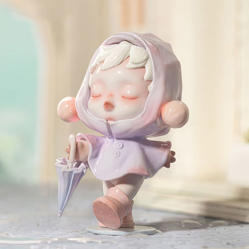 【確認】雨の日