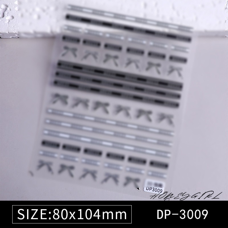 DP3009