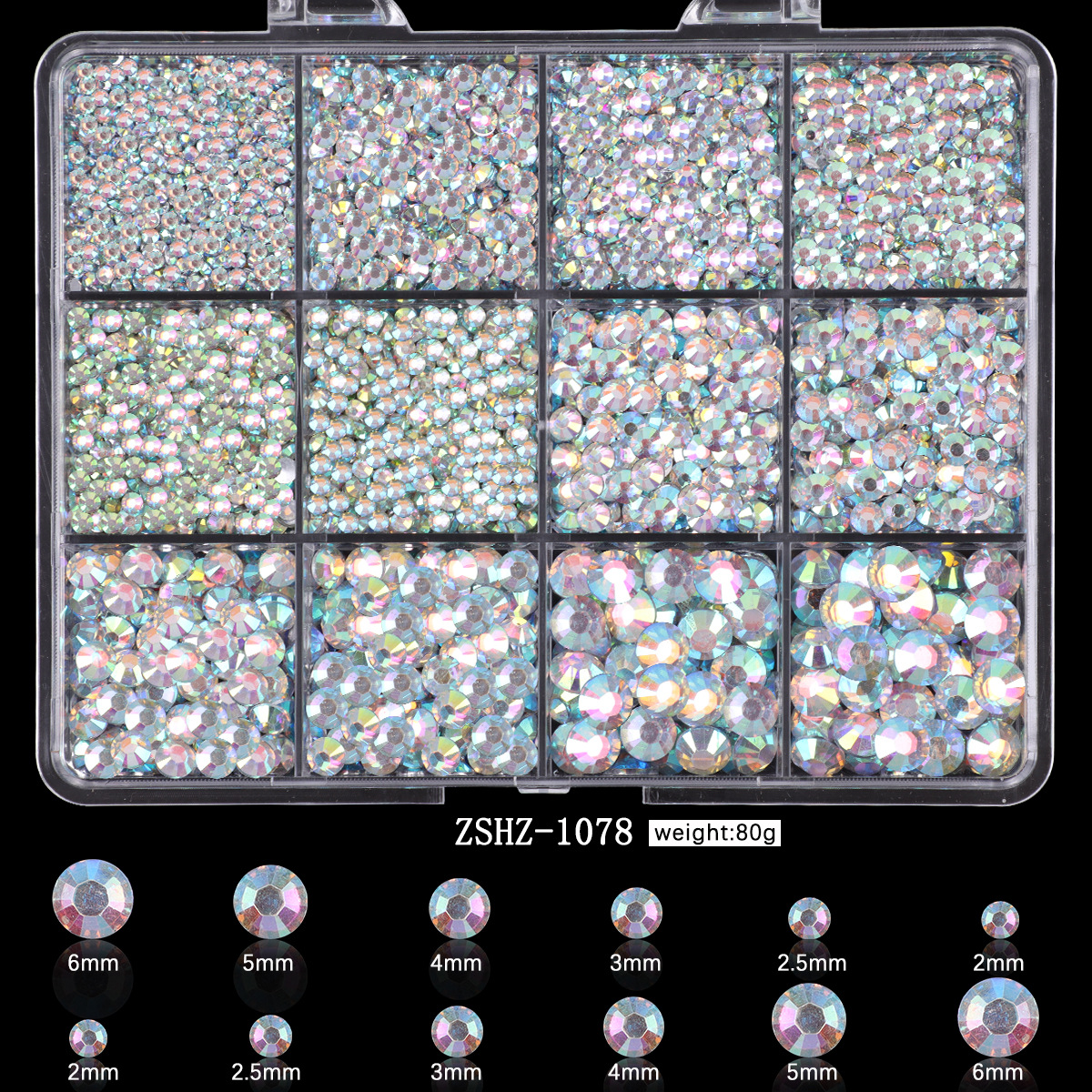 ZSHZ-1078