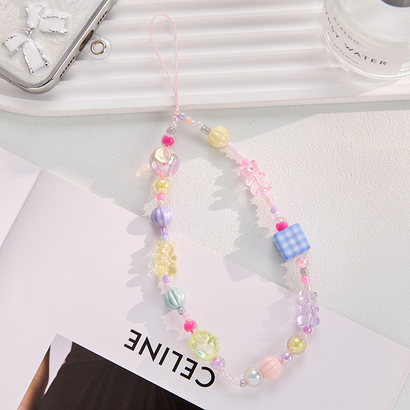 クマのブロック