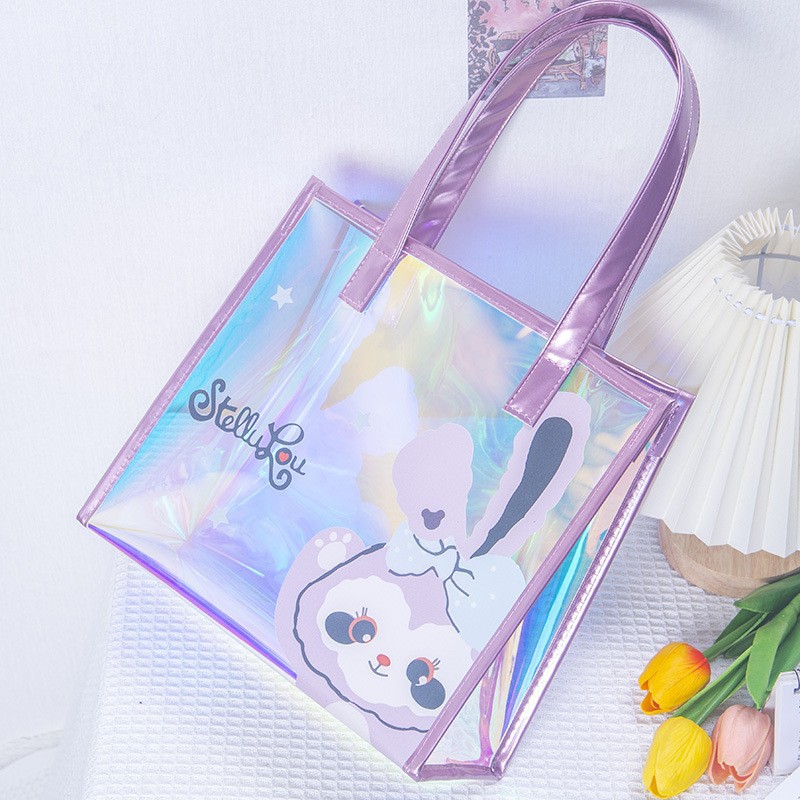 26*24*12cm;19;スターデュー