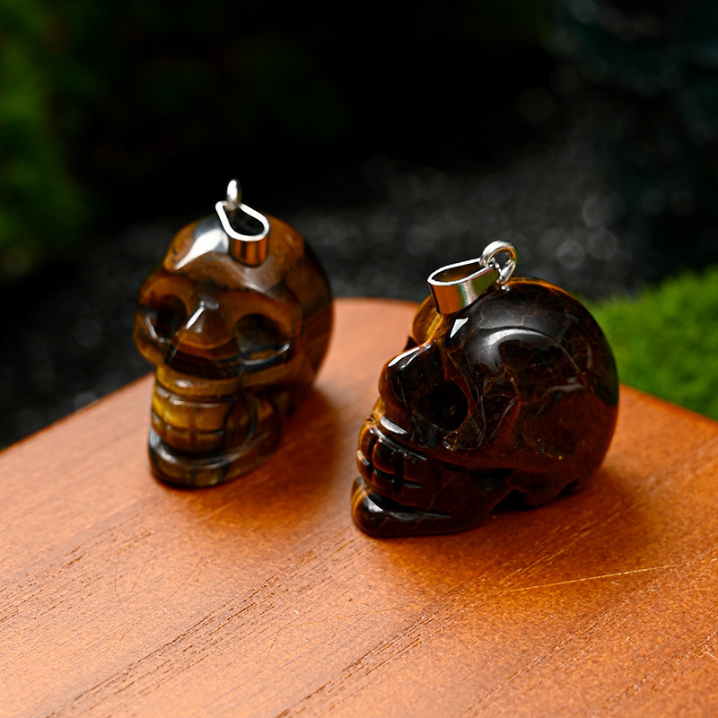 タイガーアイストーン(1個)