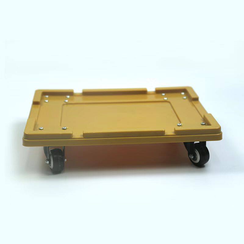 ジンジャーイエローの個別車