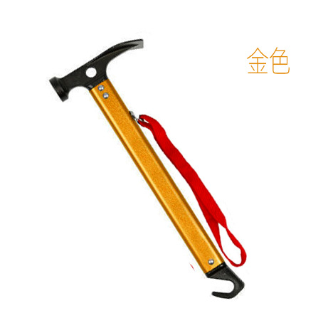 ゴールデンハンマー