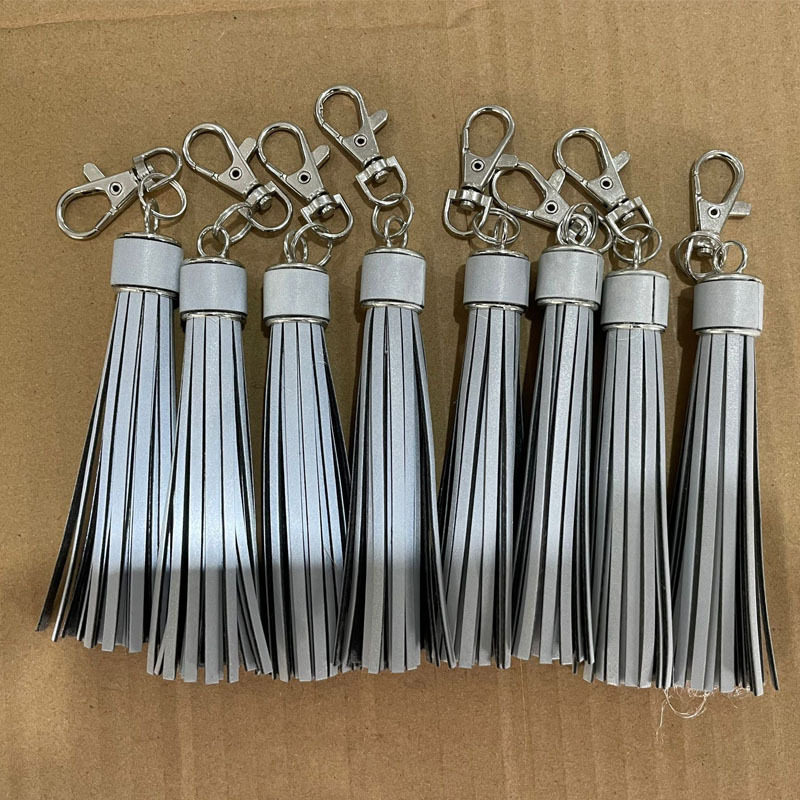 反射puタッセル