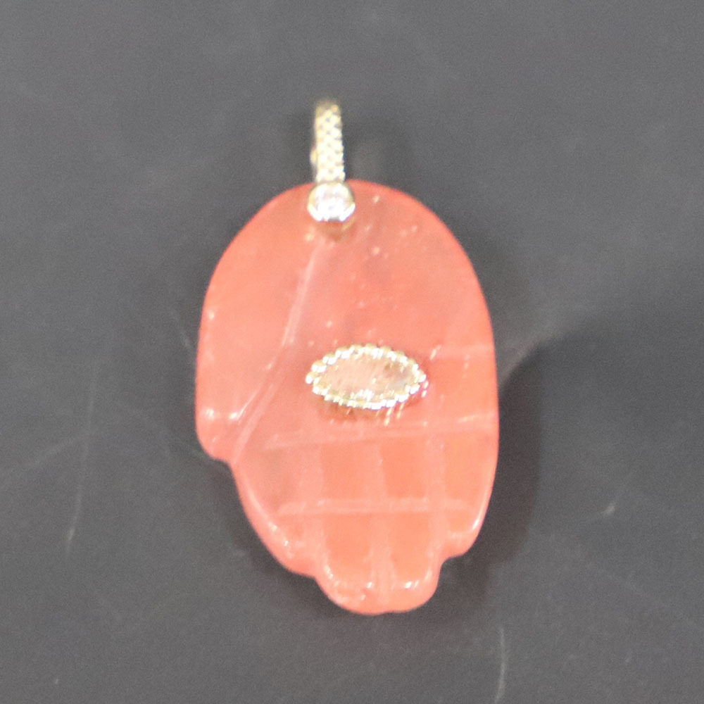 スイカレッドチェリークォーツ