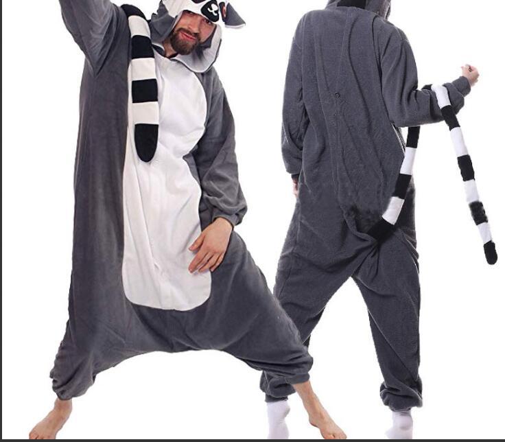 ロングテールモンキー/キツネモンキー