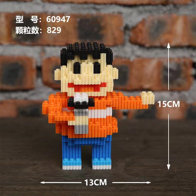 トランペット太った虎