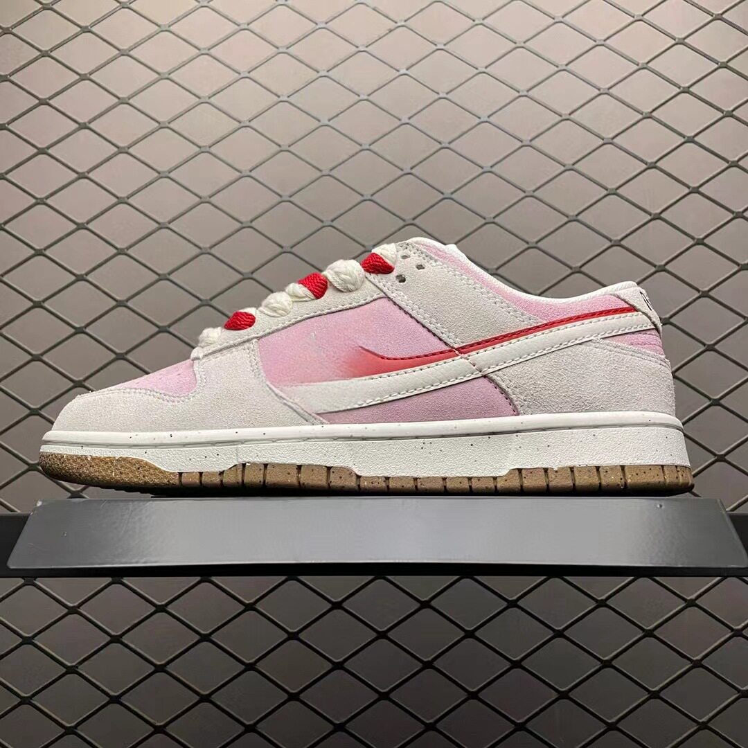 DUNK 灰色の粉末