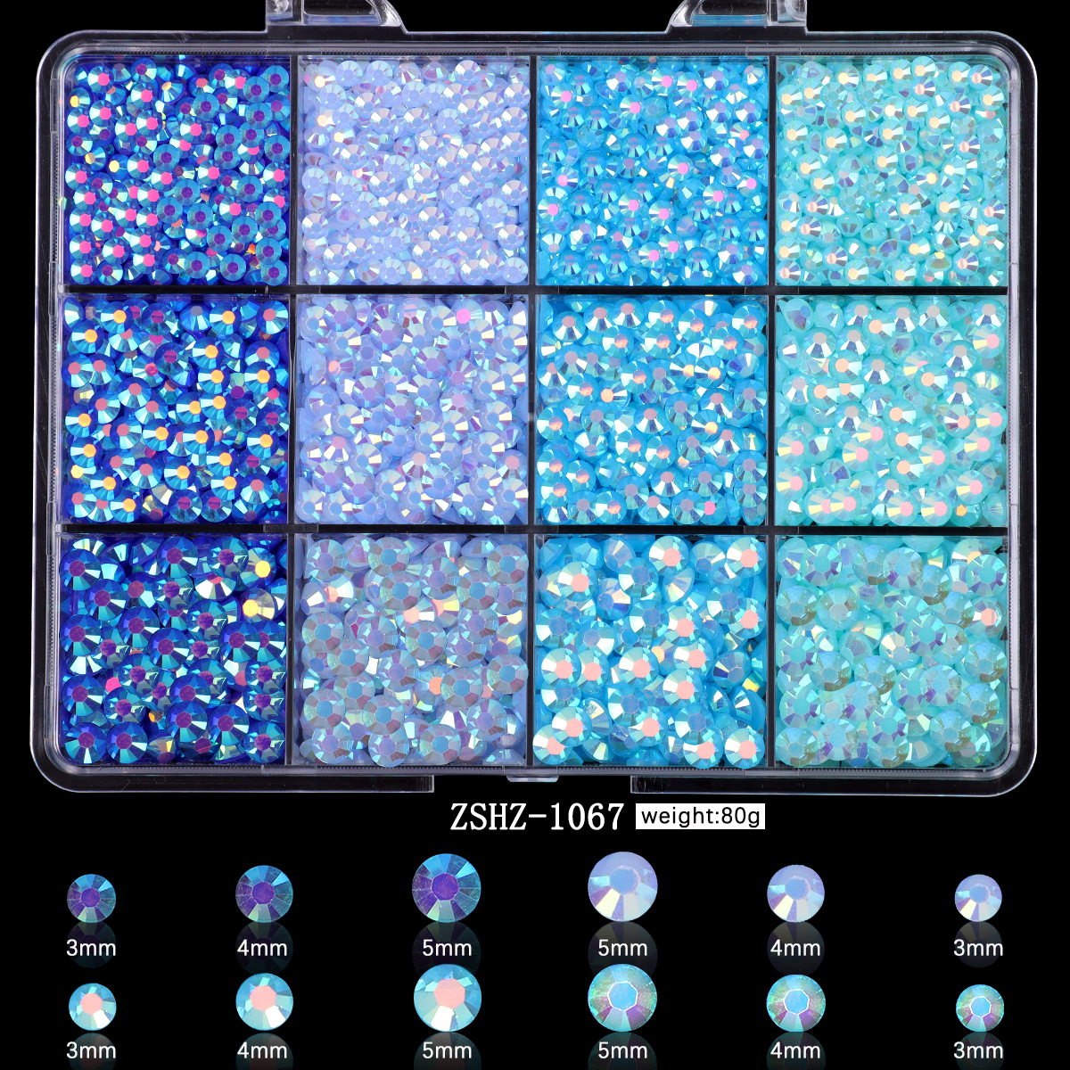 ZSHZ-1067