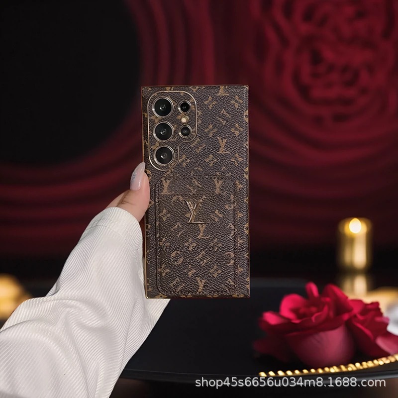 ビデオモデル L ファミリー電気メッキラベルカード Xiaohua