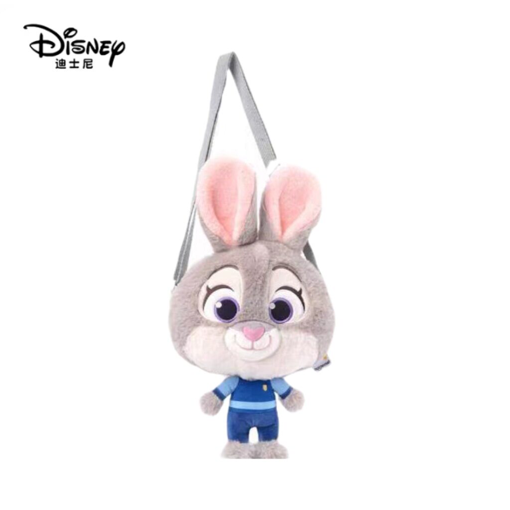 ジュディのかわいいクロスボディバッグ 22.5x12x29cm