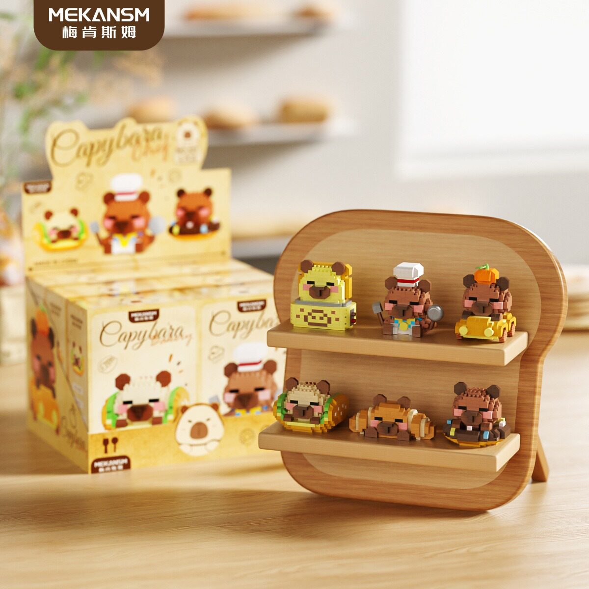 S31-ドルフィン エナジーステーション ギフトボックスエディション [6個セット]